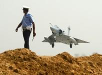 IAF officer