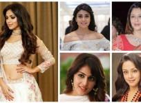 Top South Actress Who Were Molested in Public