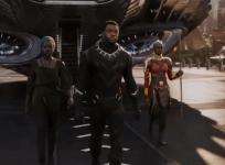 Black Panther