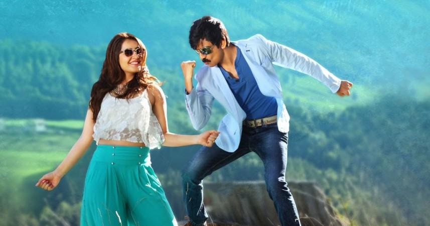 Touch Chesi Chudu Touch Chesi Chudu
