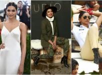 Deepika and Priyanka