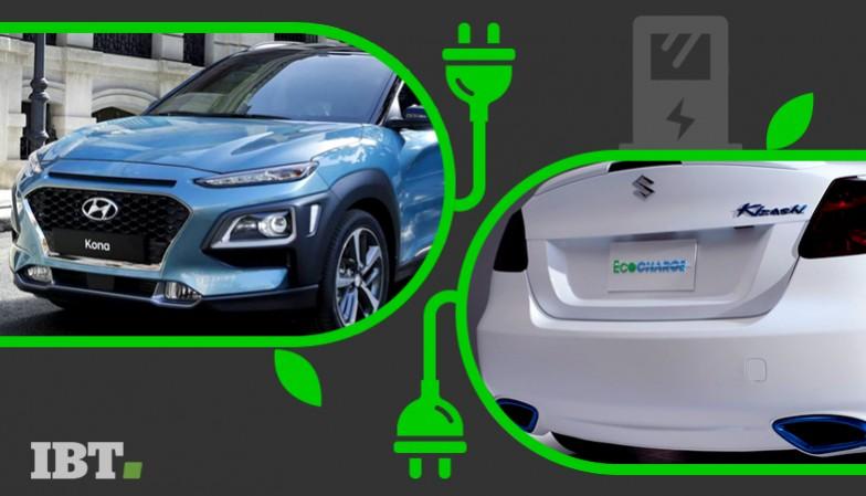 Electric cars Electric cars