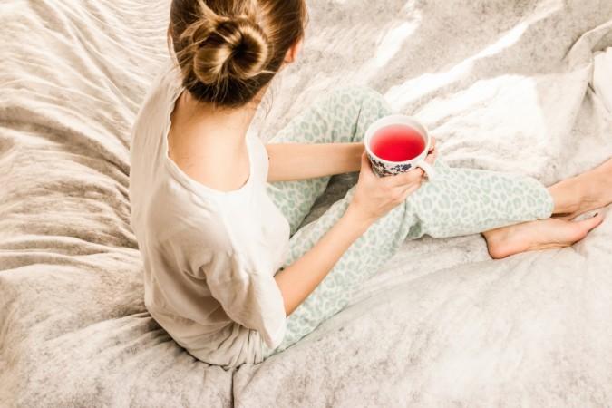 Representational image. morning