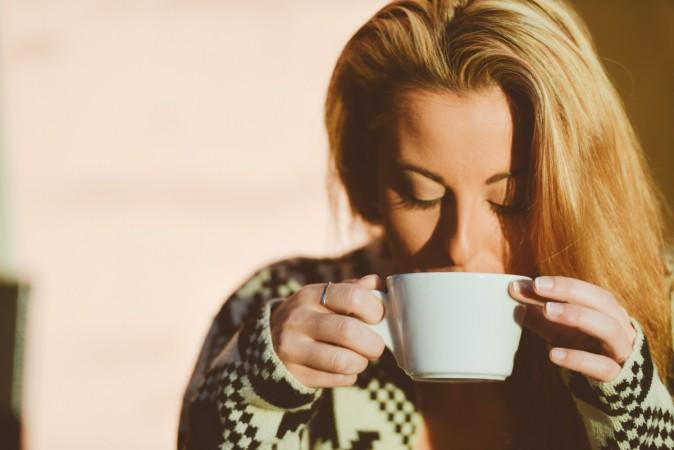 Representational image. morning