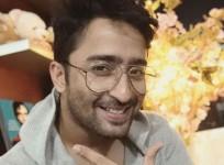 Shaheer Sheikh