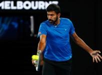 Rohan Bopanna