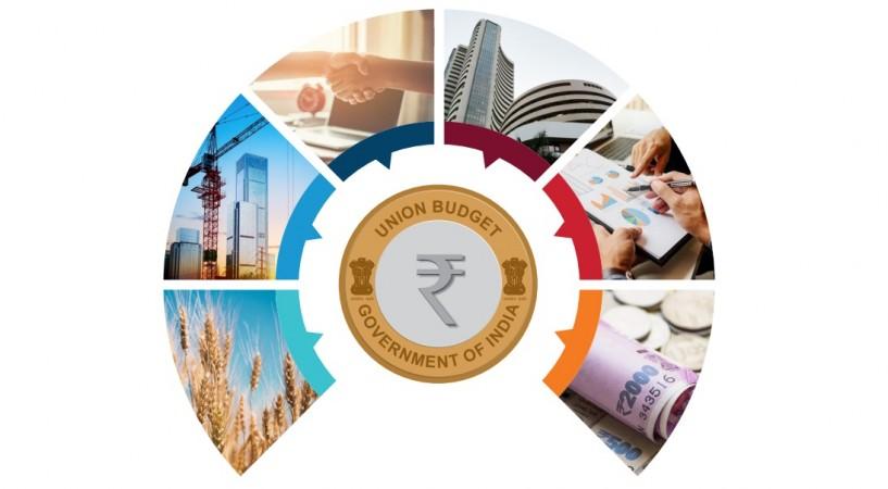 Union Budget 2018 Union Budget 2018