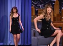 Dakota Johnson