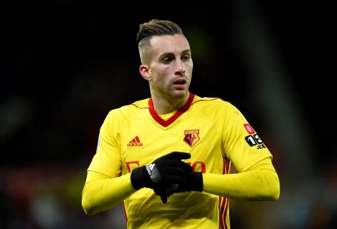 Gerard Deulofeu deulofeu