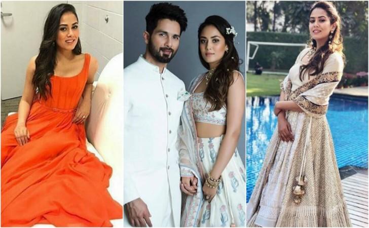 From Ranbir Kapoor to Shahid Kapoor: Summer sherwani styles to steal from  these Bollywood stars
