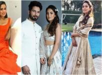Mira Kapoor gives major fashion goals
