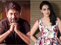 Vivek Agnihotri, Swara Bhasker