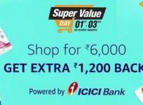 Best Amazon Pantry Super Value Day offers for Feb 1