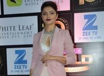 Shakti actress Rubina Dilaik