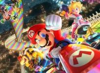 Nintendo's Mario Kart