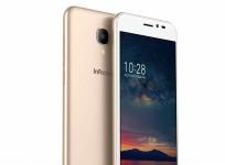 InFocus A2 launched in India