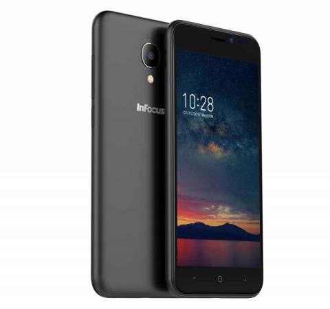 InFocus A2 vs Xiaomi Redmi 5A InFocus A2 vs Xiaomi Redmi 5A