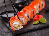 sushi,