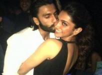 Deepika Padukone, Ranveer Singh