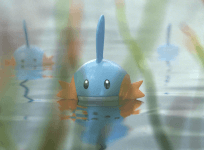 Stephen Fry narrates Blue Planet-style advert for Pokemon Go