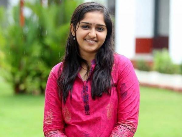 Sanusha Sanusha Molested