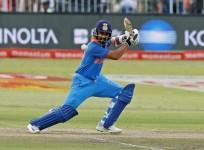Ajinkya Rahane