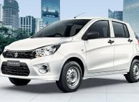 Maruti Suzuki Celerio Tour H2