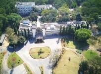 University of Hyderabad