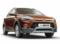 Hyundai i20 Active