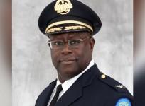 St. Louis new police chief John Hayden faces a city embroiled in chaos