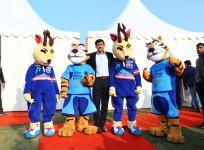 Khelo India School Games