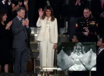 Melania Trump
