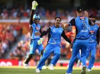 Rashid Khan