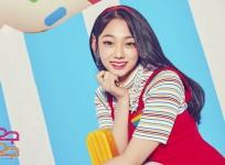 Gugudan Mina