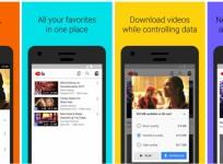 Google, YouTube Go, launch, features