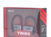Zakk Twins True Wireless Bluetooth Headphones