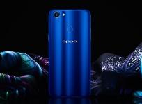 OPPO F5 Sidharth Limited Edition