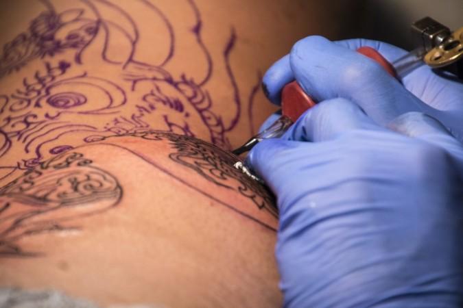 Man declared medically unfit by CISF over tattoo gets relief from Bombay  High Court - IBTimes India