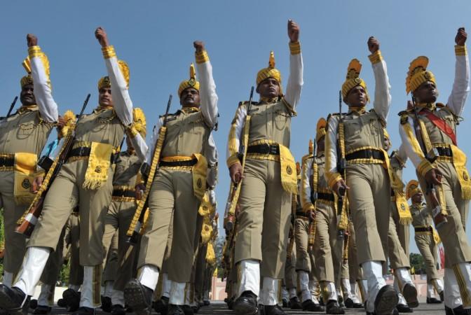 Tracking Digital India Scheme Cisf Launches Digitisation Initiative Ibtimes India