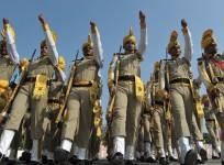 CISF personnel
