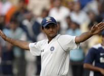 Sourav Ganguly final Test