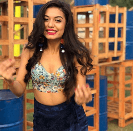 Divya Agarwal