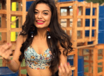 Divya Agarwal
