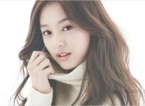 Kim Ji Won