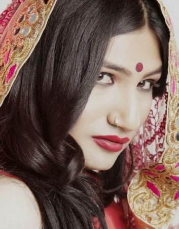 Mahika Sharma Mahika Sharma
