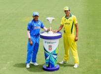 U-19 World Cup final