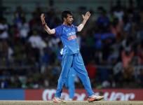 Yuzvendra Chahal