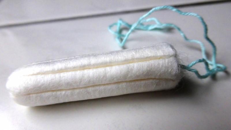 Representational image. tampons
