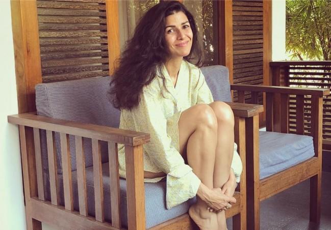 Nimrat Kaur