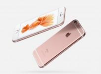 Apple's iPhone 6s Plus